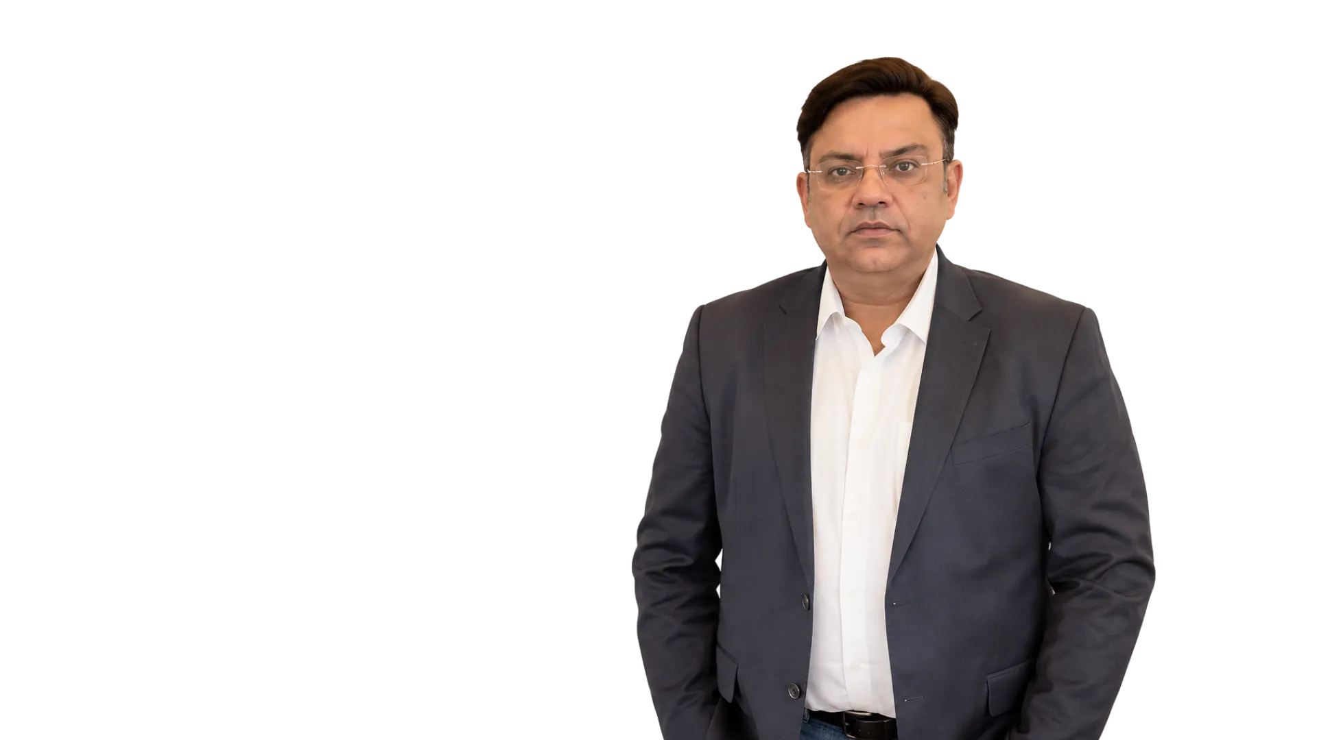 Dr. Vikas Panthri